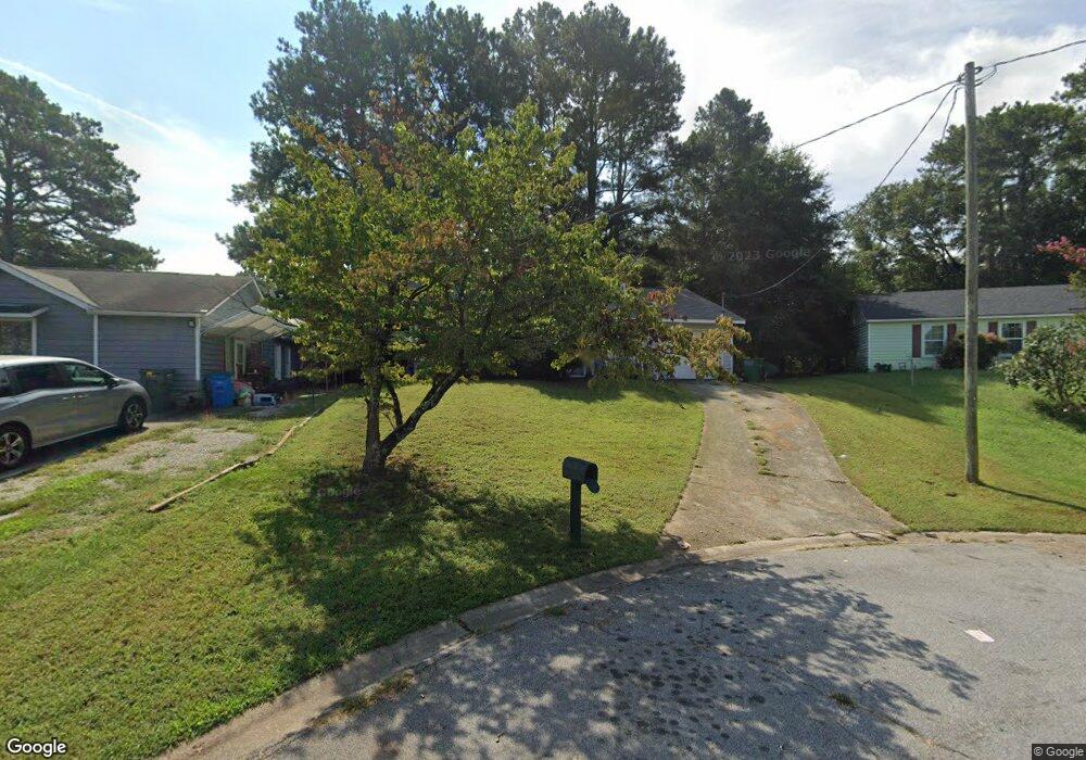 5520 Gladiator Way, Norcross, GA 30093 - photo 1