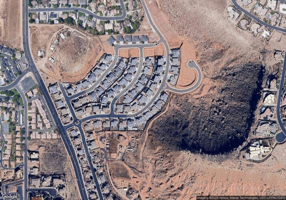 1617 E Talus Way, St. George, UT 84790 - photo 1