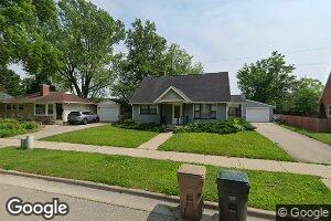 4309 Doncaster Dr, Madison, WI 53711