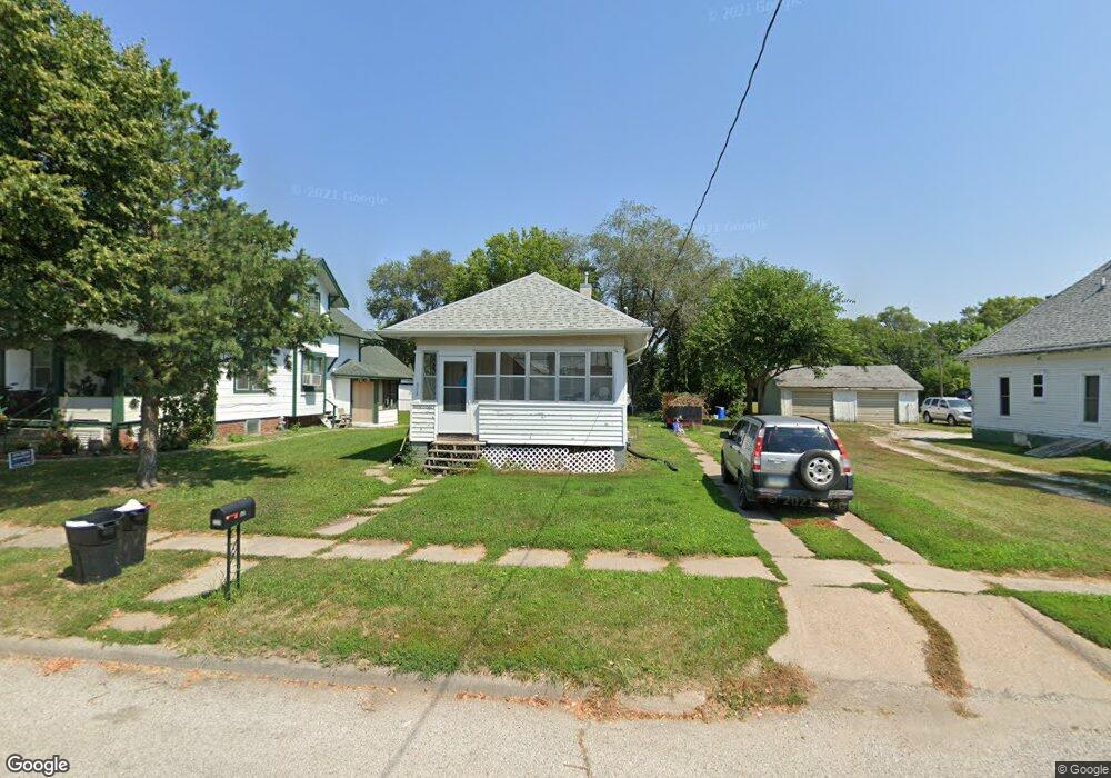 603 W Valley Ave, Shenandoah, IA 51601 - photo 1