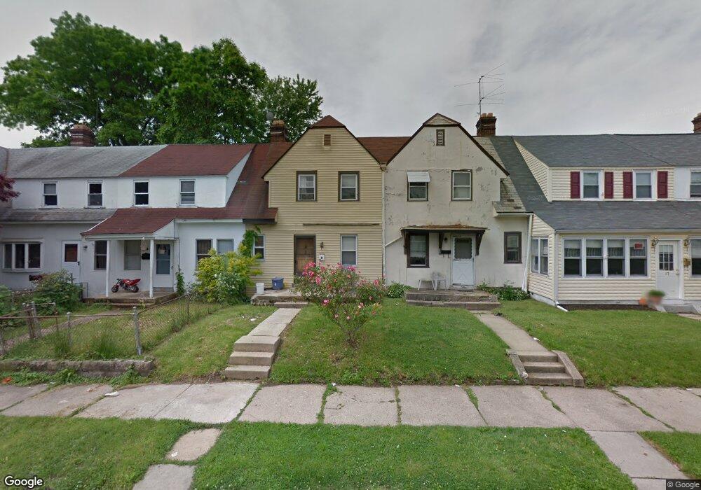 13 3rd Ave, Claymont, DE 19703 - photo 1