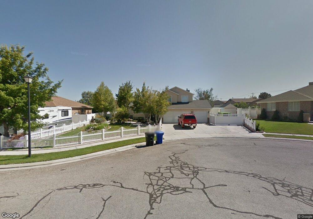 3965 Maple Grove Dr, West Jordan, UT 84088 - photo 1