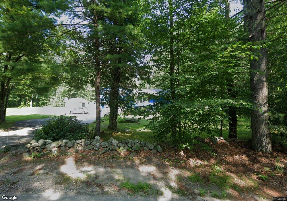 53 Birch St, Douglas, MA 01516 - photo 1