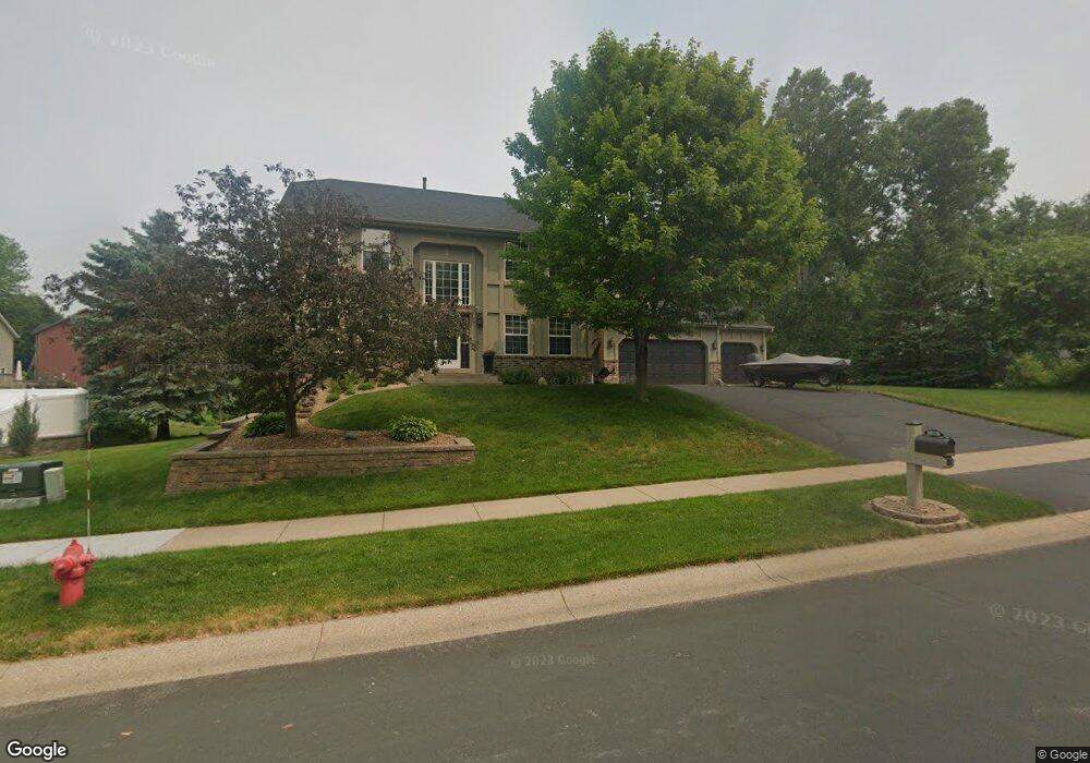 13491 Daffodil Path, Rosemount, MN 55068 - photo 1