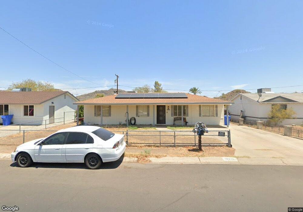 10233 N 17th Ave, Phoenix, AZ 85021 - photo 1