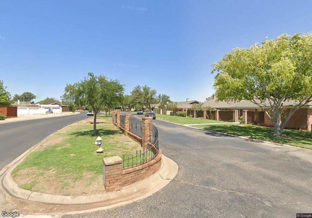 21 Oaklawn Park, Midland, TX 79705 - photo 1