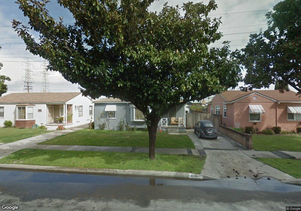 4519 Ashworth St, Lakewood, CA 90712 - photo 1