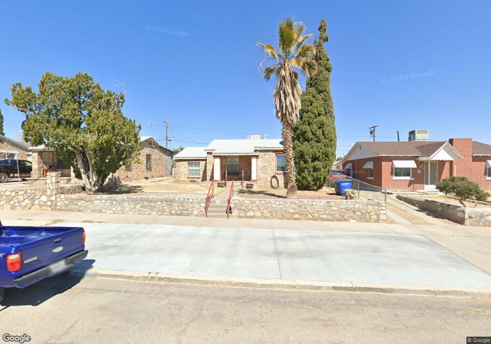 3709 Idalia Ave, El Paso, TX 79930 - photo 1