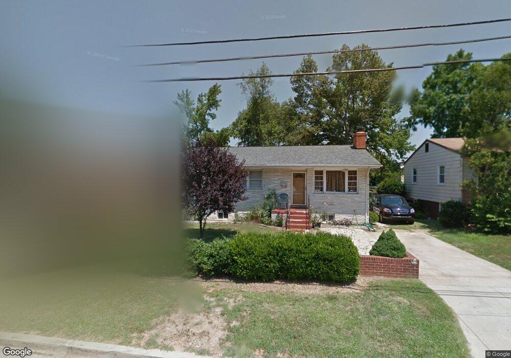 6304 Sheridan St, Riverdale, MD 20737 - photo 1