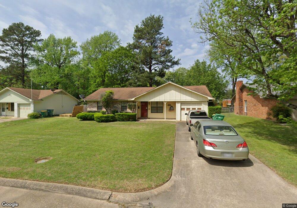 3509 Sabine Ave, Texarkana, TX 75503 - photo 1