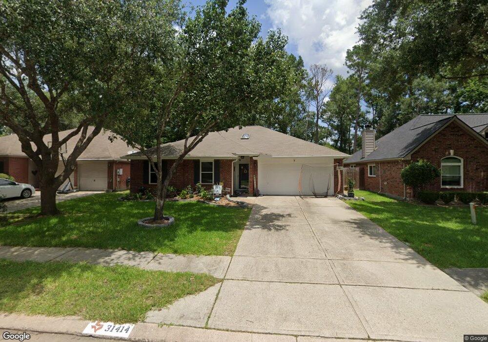31414 Kingston Village Dr, Spring, TX 77386 - photo 1