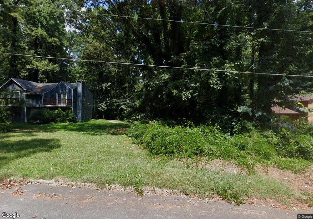 2743 Stancil Blvd, Jonesboro, GA 30236 - photo 1