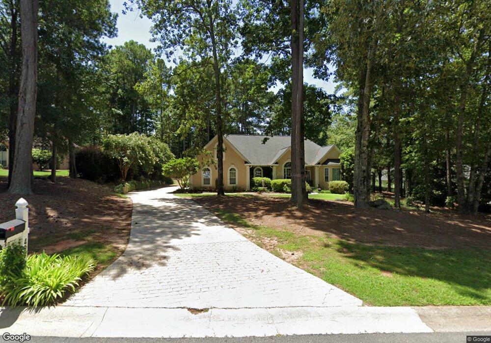 498 French Village Blvd unit B, Sharpsburg, GA 30277 - photo 1