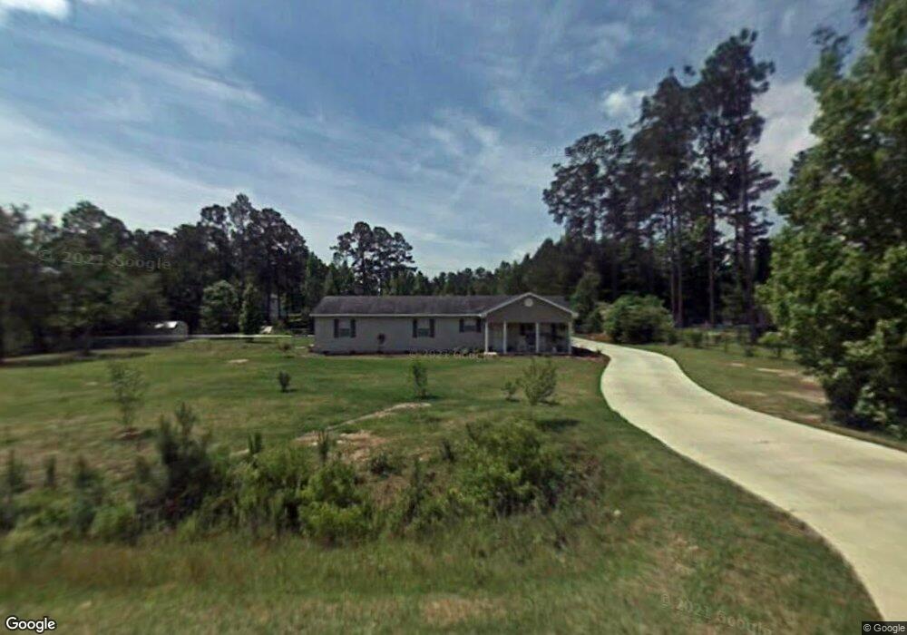 651 Blasingame Rd, Moultrie, GA 31768 - photo 1