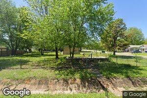 123 N She She Ave, Hominy, OK 74035