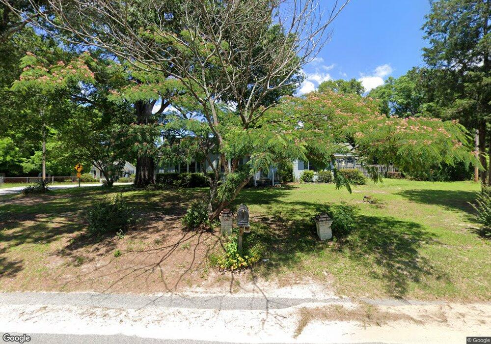 1201 Brown Rd, Camden, SC 29020 - photo 1