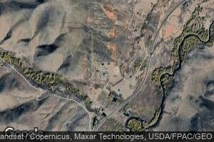 17 Fox Rock Rd, Laramie, WY 82070