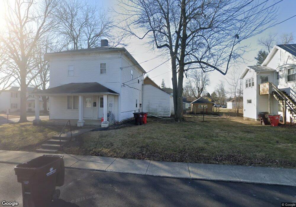 125 E Lehr Ave unit 125 1/2, Ada, OH 45810 - photo 1