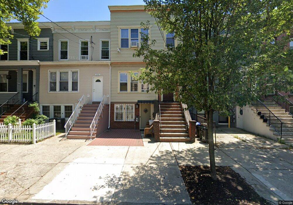 304 Princeton Ave, Jersey City, NJ 07305 - photo 1