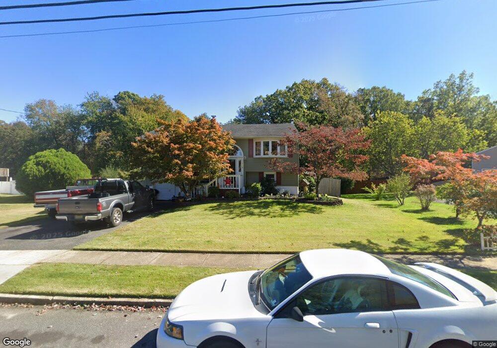 134 Newbury Rd, Howell, NJ 07731 - photo 1