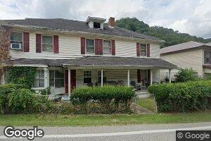 8170 Jerry West Hwy, Omar, WV 25638