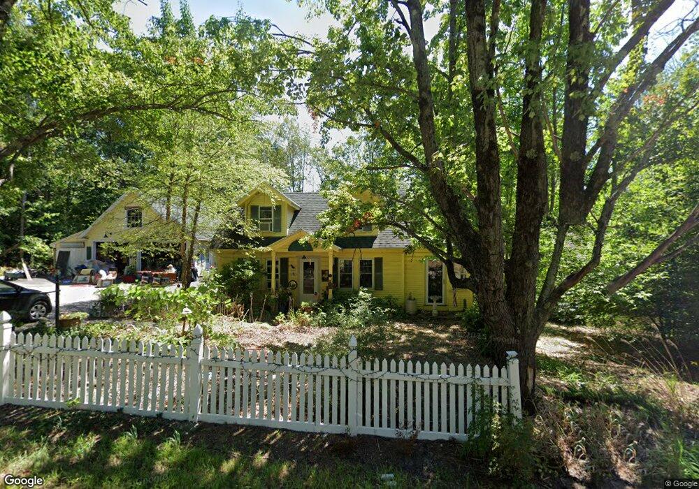 515 Center St, Wolfeboro, NH 03894 - photo 1