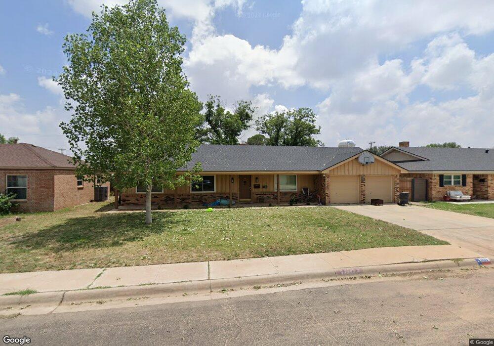 3803 Stanolind Ave, Midland, TX 79707 - photo 1