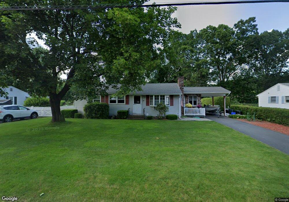 47 Power Ave, Ludlow, MA 01056 - photo 1