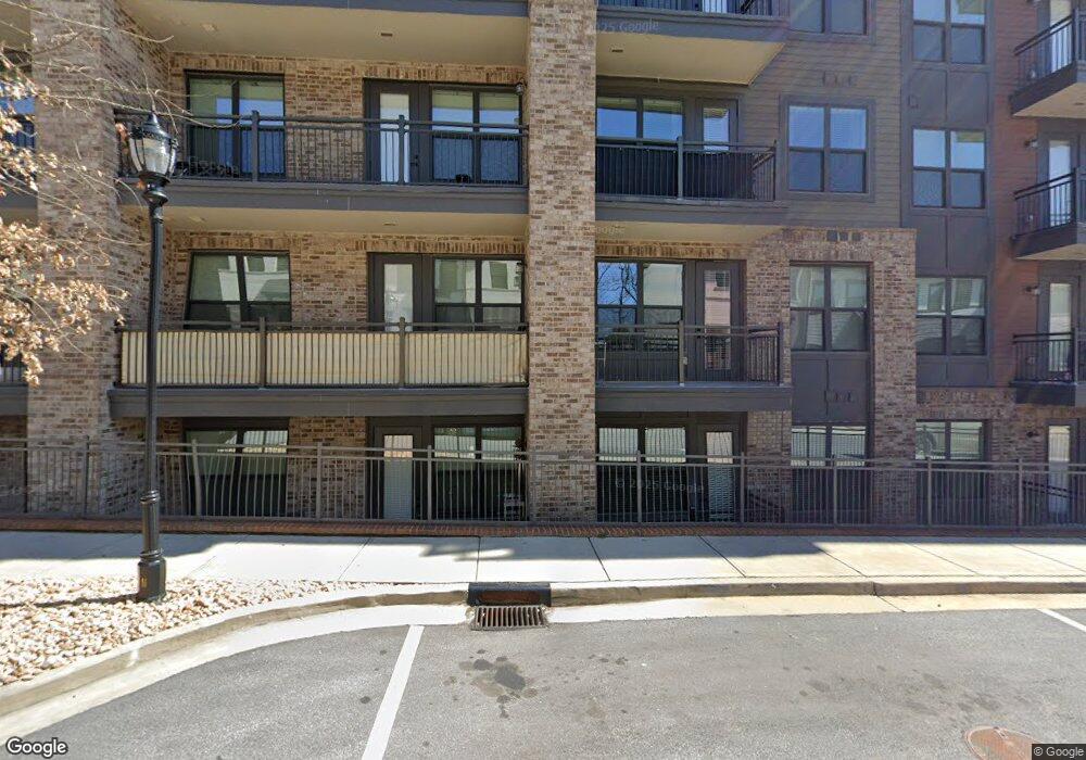 4694 Eddibunn Dr SE, Smyrna, GA 30080 - photo 1