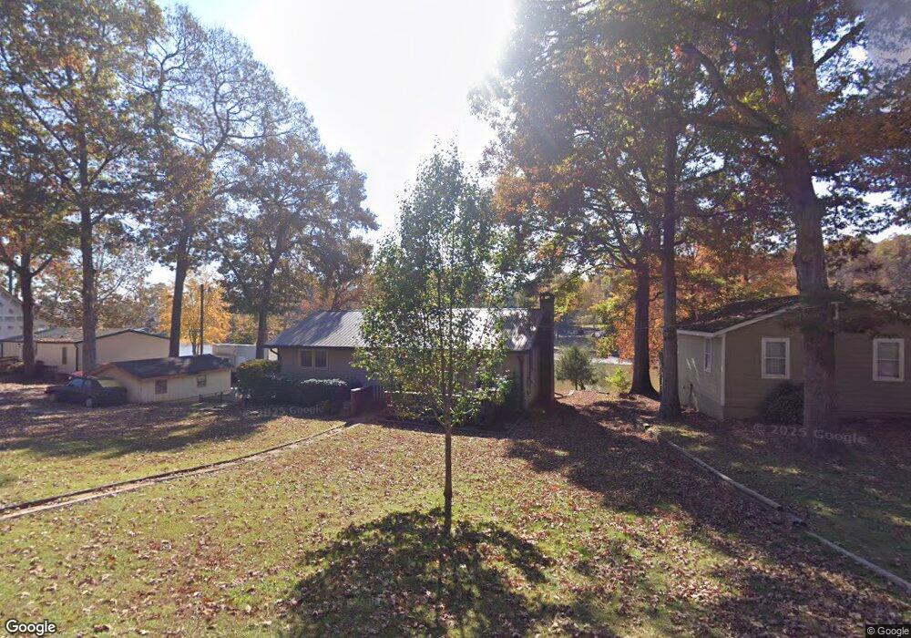 372 Haley Rd unit 209, Jackson, GA 30233 - photo 1