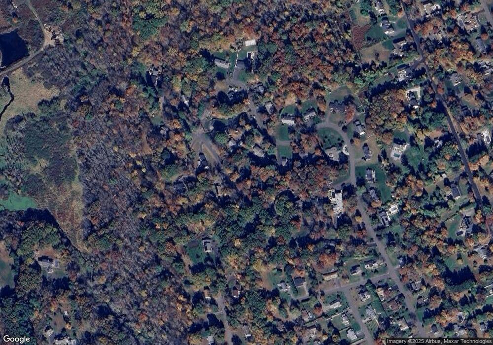 88 Westwood Dr, Middlebury, CT 06762 - photo 1