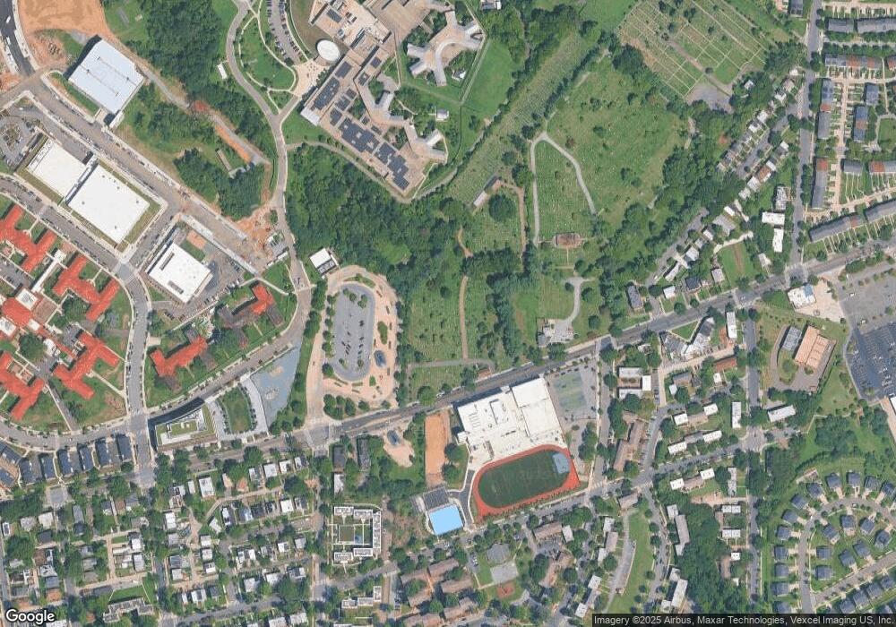 1400 Alabama Ave SE, Washington, DC 20032 - photo 1