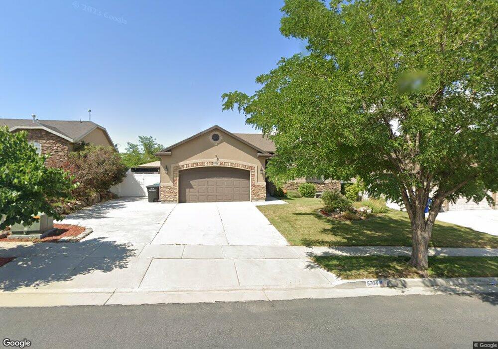 5704 Lugano Dr, West Jordan, UT 84081 - photo 1