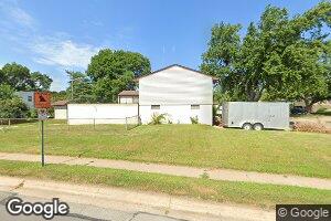 6615 Laurel Ave, Omaha, NE 68104