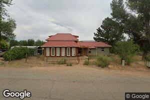 19424 T5 Rd, Paradox, CO 81429