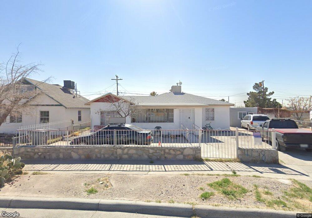 4018 Mckinley Ave, El Paso, TX 79930 - photo 1
