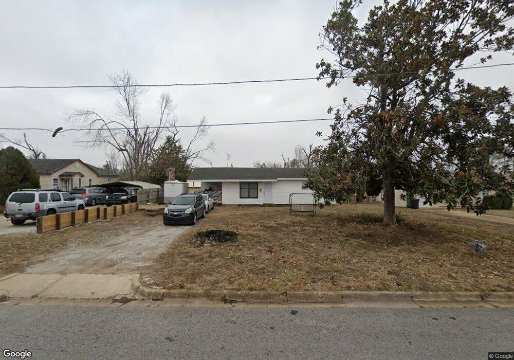 1706 W Cypress St, Rogers, AR 72758 - photo 1