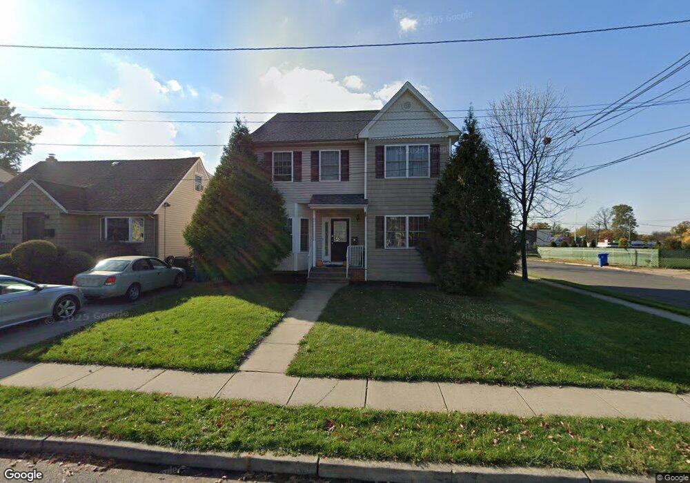 117 Thorpe Ave, Avenel, NJ 07001 - photo 1