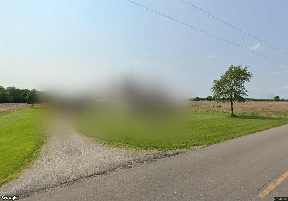 6024 S 800 E, Edinburgh, IN 46124 - photo 1