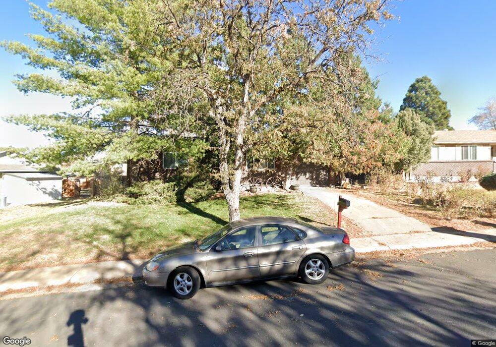 612 S Paris St, Aurora, CO 80012 - photo 1