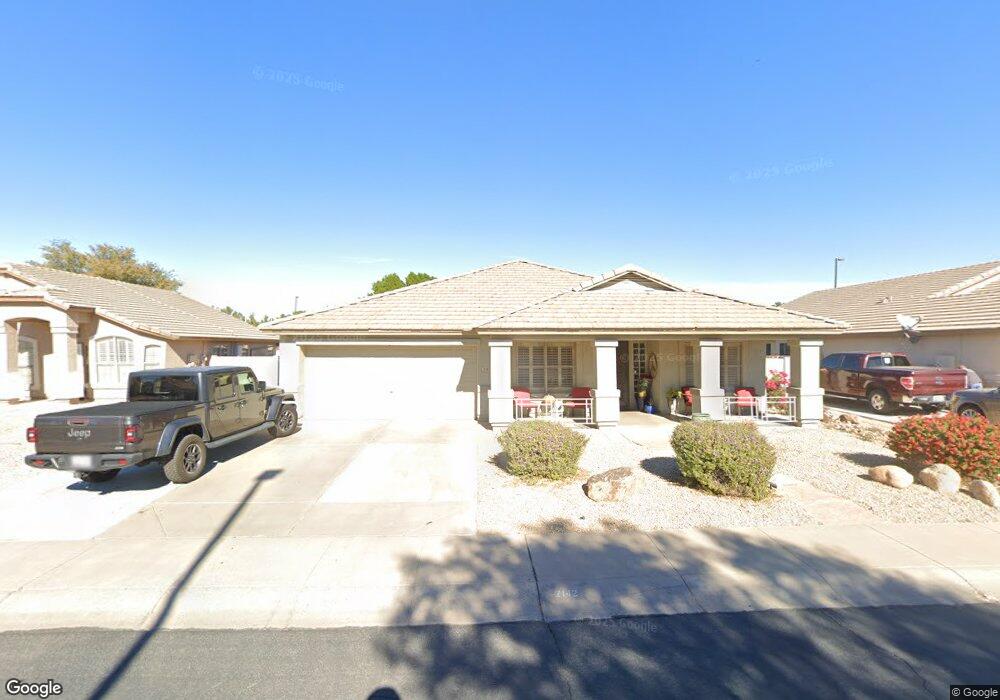 2142 E Willow Wick Rd, Gilbert, AZ 85296 - photo 1