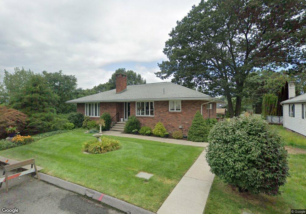 74 Sanford St, Chicopee, MA 01013 - photo 1