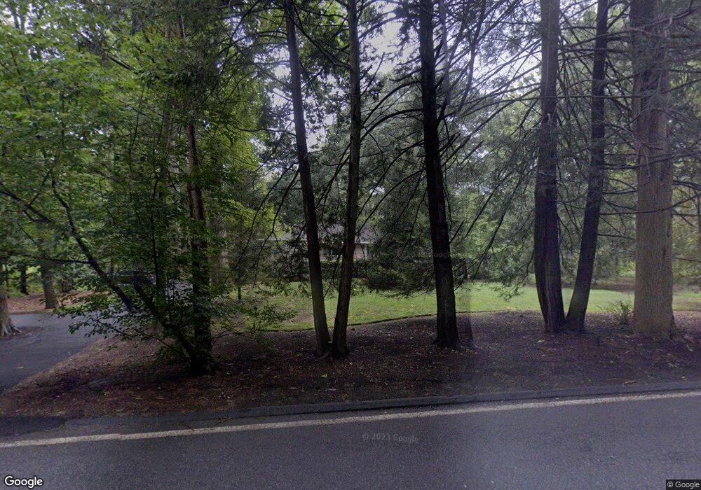 33 Roxiticus Rd, Mendham, NJ 07945 - photo 1