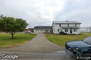 6375 W 600 S, Topeka, IN 46571