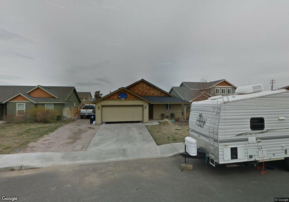 1939 NW Joshua Tree Ct, Redmond, OR 97756 - photo 1