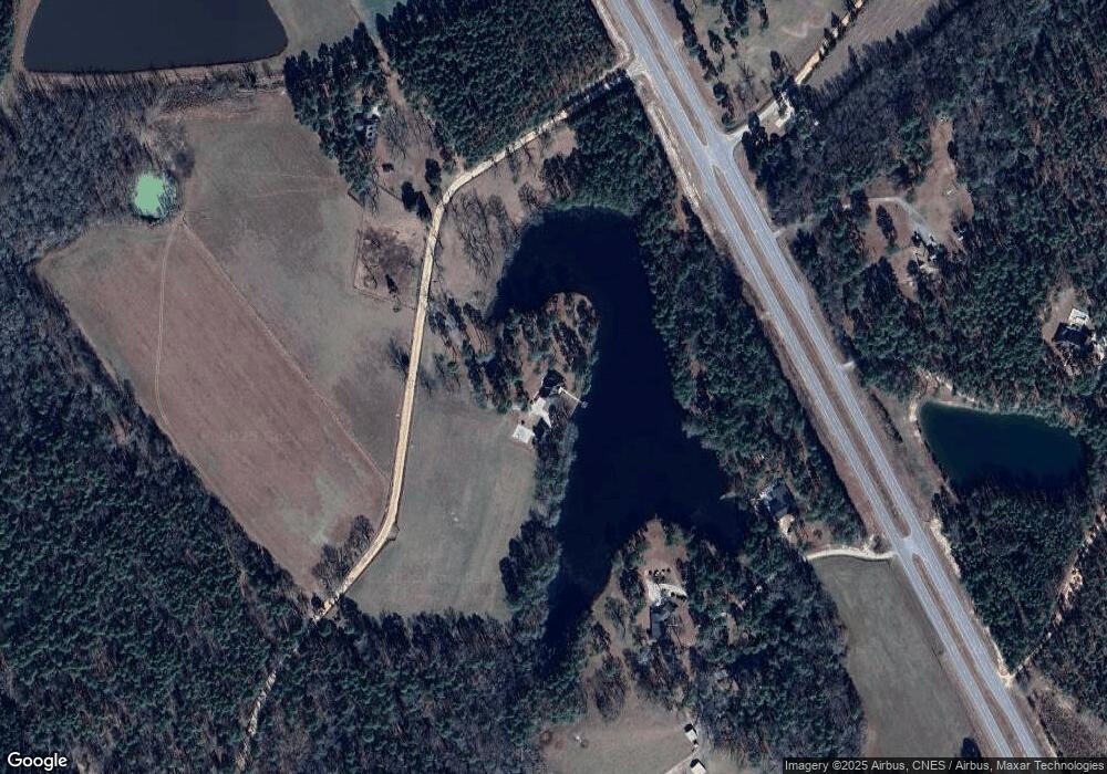 600 Robert J Marsh Ln, Statesboro, GA 30461 - photo 1