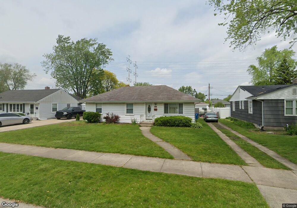 3033 Franklin St, Highland, IN 46322 - photo 1