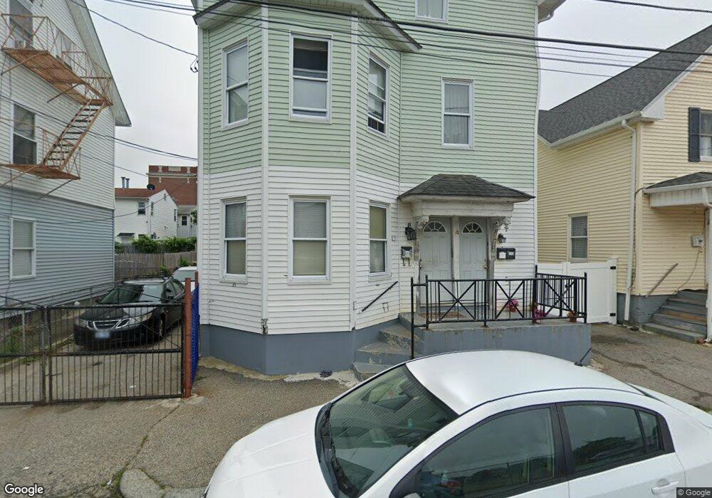 10 Grover St, Providence, RI 02909 - photo 1