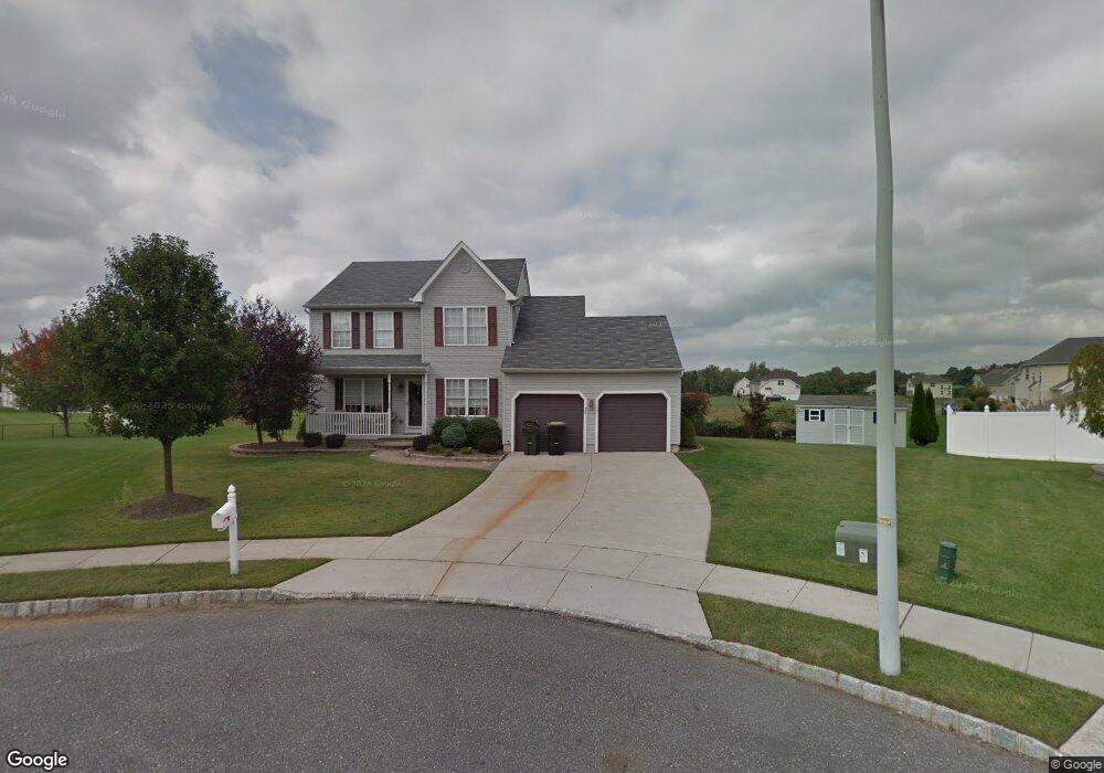 25 Boxwood Ct, Mantua, NJ 08051 - photo 1