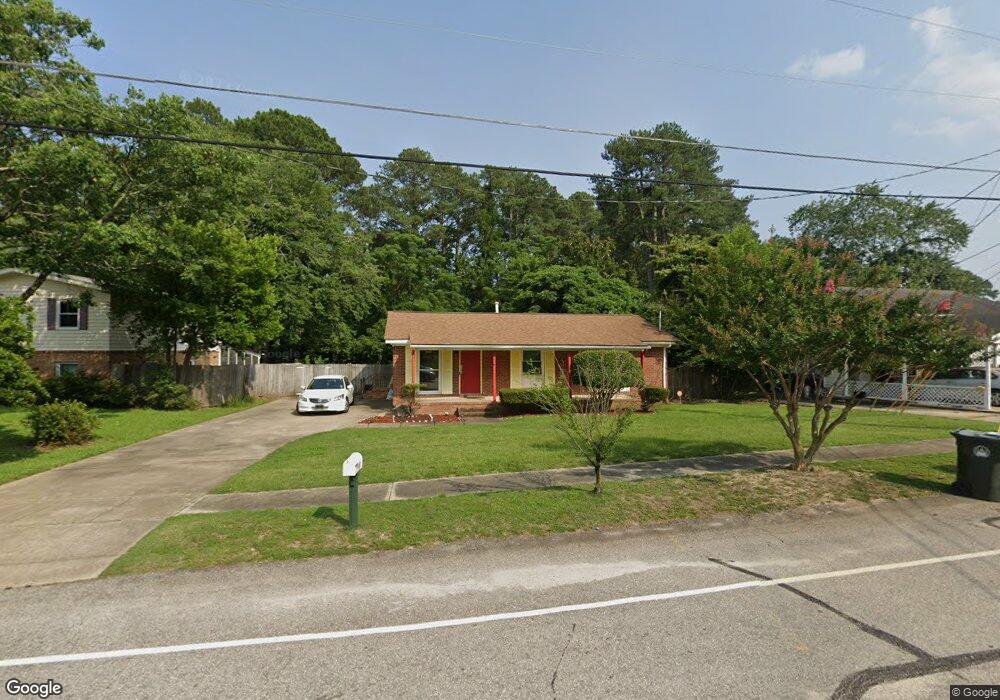 773 Yorkshire Dr, Fayetteville, NC 28314 - photo 1